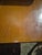 Vintage Stickley Mid-Century Two-Tier Leather Top Step End Tables - A Pair For Sale In Palm Springs - Image 6 of 17
