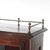 Rj Horner Mahogany Bow Front Bookcase Circa 1890 For Sale - Image 13 of 18