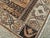 Galerie Shabab Collection Early 20th Century East Turkestan Khotan Throw Rug For Sale In New York - Image 6 of 7