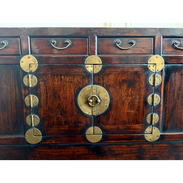 Late 19th Century Korean Scholar Book Bandaji For Sale - Image 12 of 12