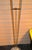 Chrome 20th Century Estiluz Chrome Torchière Halogen Floor Lamp Leonardo Marelli Italy For Sale - Image 8 of 16