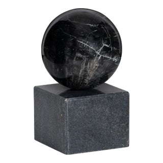 Maitland-Smith Orpheus Sculpture For Sale