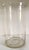 Large Handmade Glass Cylinder/Umbrella Stand For Sale In New York - Image 6 of 6