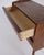 Rosewood Chest of Drawers with 3 Drawers Danish Design from the 1960s For Sale - Image 12 of 13