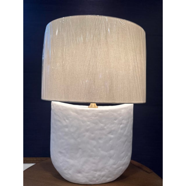 Visual Comfort Visual Comfort Cenotes Table Lamps - Set of 2 For Sale - Image 4 of 6