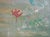 Textile Mid Century Modern Surrealist Hawaiian Visionary Art - The Dream & the Dreamers by Marguerite Blasingame For Sale - Image 7 of 13