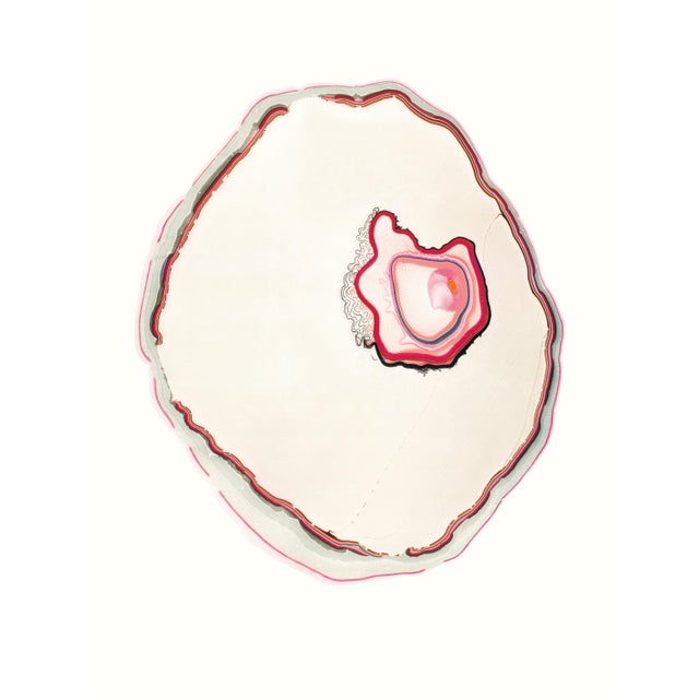 Pernille Snedker, In The Beginning, Giclée Print For Sale - Image 3 of 8