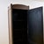 Antique Rustic Wooden Wardrobe For Sale - Image 5 of 12
