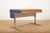 Action Office Desk in Walnut by George Nelson for Herman Miller, 1960s For Sale - Image 12 of 15