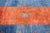 An attractive Qashghai rustic high pile piece with a broad, well-abrashed medium blue border decorated primarily with...
