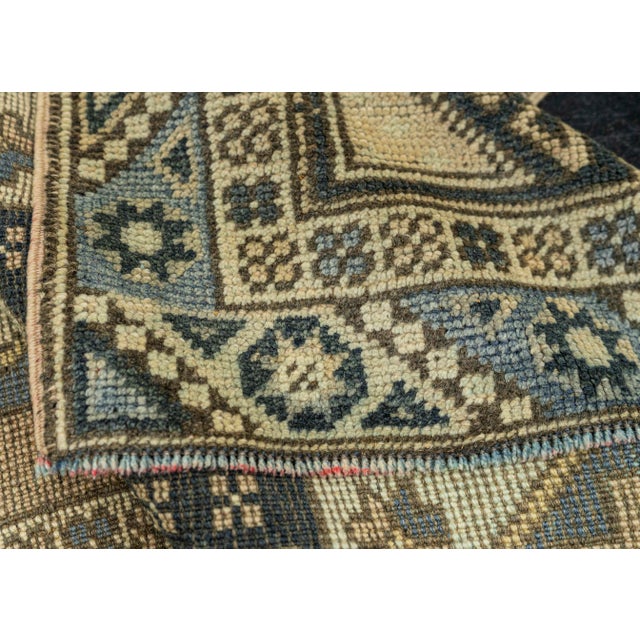 Turkish Anatolian Runner Rug 2'6" x 8'7" #22293 Explore a curated collection of hallway runners, wool rugs, and handmade...