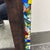 Mychelle Fitzgerald Party Confetti Mosaic Design Wall Mirror For Sale - Image 11 of 12