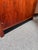 Wood Glenn of California American Walnut Bookshelf + Cabinet, Mid 20th Century For Sale - Image 7 of 12