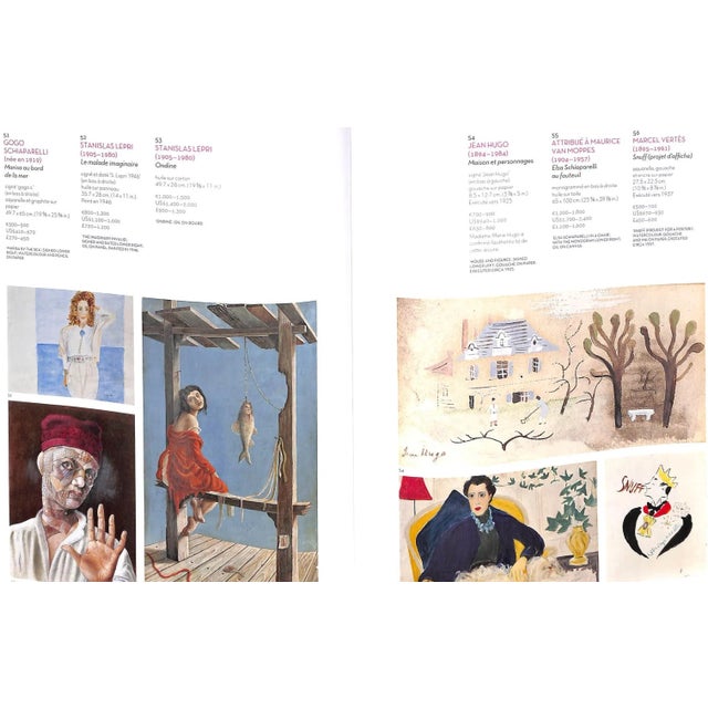 2010s Collection Personnelle d'Elsa Schiaparelli 2014 Christie's Paris For Sale - Image 5 of 12