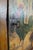 Antique European Painted Country Cupboard For Sale - Image 17 of 18