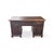 Late 19th Century Gründerzeit Oak Desk For Sale - Image 11 of 12