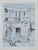Camille Hilaire, Façade d'une maison, Lithograph For Sale - Image 8 of 8