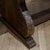 Brown 19th C. Trestle Dining Table c.1880-1900 For Sale - Image 8 of 11