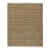 Rug & Kilim’s Modern Rug with Beige-brown Geometric Patterns - 6x8 For Sale
