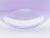 Purple Collection of Nine Art Glass Perfume Bottles For Sale - Image 8 of 18