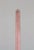 Glass Colossal Murano Pink Vase For Sale - Image 7 of 10