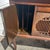 1920s Antique Brunswick Console Model Phonograph Circa 1920s For Sale - Image 5 of 12