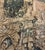 Gold 17th Century Flemish Tapestry Depicting the Meeting of David and King Saul For Sale - Image 8 of 12
