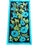 This vintage rug from the 1970s is by Ken Scott (1918-1991), the celebrated American designer known for his vibrant and...