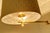 Large Mid-Century Modern Adjustable Sconce in Bronze and Brass, 1960s For Sale - Image 9 of 14