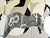 Stefano Mazzolini, Styl, 2023, Collage on Paper For Sale - Image 3 of 10