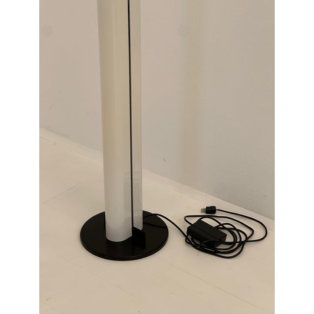 Megaron Floor Lamp by G. Frattini for Artemide, 1970s For Sale - Image 3 of 12