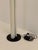 Megaron Floor Lamp by G. Frattini for Artemide, 1970s For Sale - Image 3 of 12