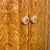 Wood Art Deco Cocktail Cabinet by Harry & Lou Epstein For Sale - Image 7 of 14