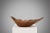 Vintage Wooden Bowl, 1950s For Sale - Image 11 of 11