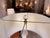 Early 21st Century Legend of Asia Blue and White Table Lamp For Sale - Image 5 of 5