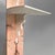 Italian Modern Display Stand in White and Pink Marble, 1970s For Sale - Image 13 of 18