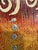 Alena Kalen Modern Geometric Original Abstract Oil Painting "Inner Smile” Coa For Sale In Jacksonville, FL - Image 6 of 13