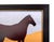 Paper Matt Rix, Naive Style Prize Bay Mare, Print, Framed For Sale - Image 7 of 12