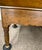 Farmhouse Nice 19th Century Dovetailed Pine Dough Box on Turned Legs With Cover For Sale - Image 3 of 11