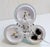 Space Age Deltakalias Lamp by Ernesto Gismondi for Artemide, Italy, 1990s For Sale - Image 9 of 11