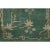 Hand-knotted in wool, this 4x6 rug is a sophisticated addition to Rug & Kilim’s Art Deco collection. This piece functions...