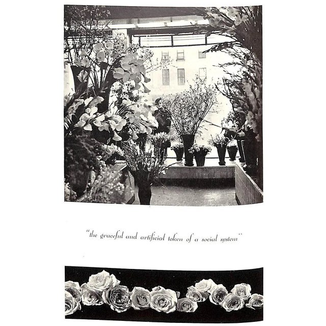 1940s "Portrait of New York" 1948 Beaton, Cecil For Sale - Image 5 of 18