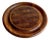1960s Danish Teak Wood Charcuterie/Cheese/Carving Board Designed by Jens Quistgaard for Dansk For Sale