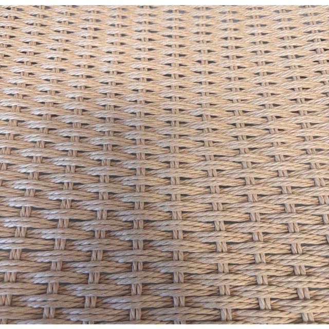 MCM Authentic Moller Model 404 Chair For Sale In Los Angeles - Image 6 of 9