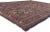 77160 1880s Antique Persian Bibikabad Rug, 08’00 x 11’09. Traditional elegance meets rustic sensibility in this hand...