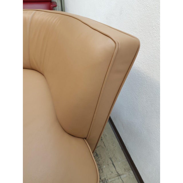 Armchair Drift #2 by Walter Knoll For Sale - Image 11 of 13