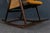 Vintage Yellow Rocking Chair For Sale - Image 12 of 16