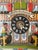 Late 20th Century 1970s West German Hofbräuhaus Chalet Cuckoo Clock For Sale - Image 5 of 9