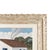 Agostinho Batista de Freitas, House, 1979, Oil on Canvas For Sale - Image 4 of 6