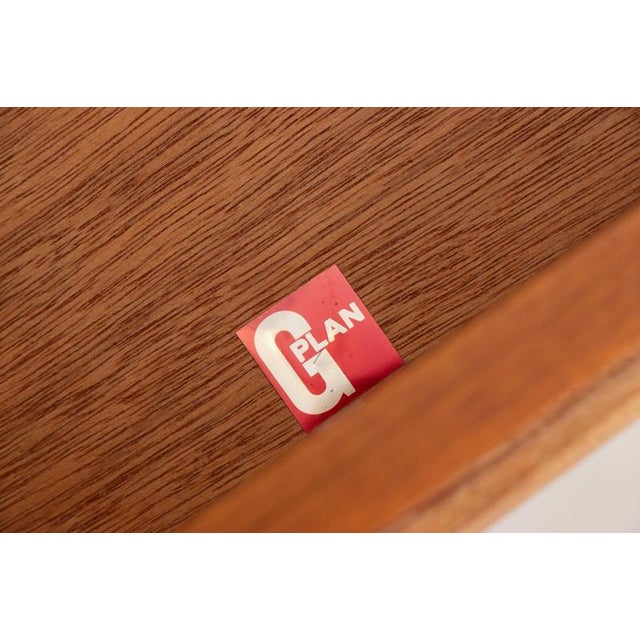 Mid-Century Modern Mid-Century Double Chest of Drawers from G Plan Fresco, 1960s For Sale - Image 3 of 10